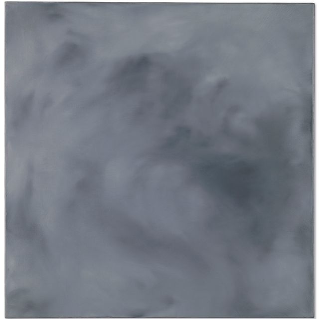 Gerhard Richter — Он Титул (без названия)