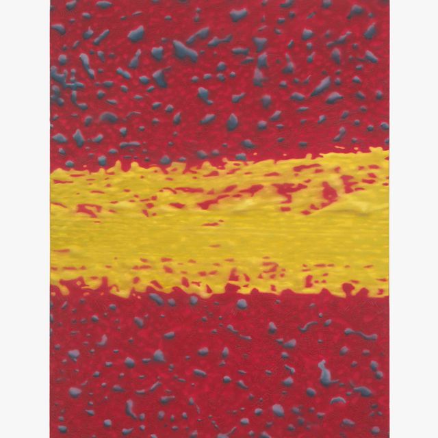 Gerhard Richter — Он Титул