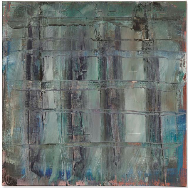 Gerhard Richter — Аннотации к книге