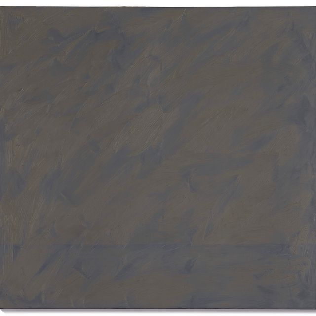 Gerhard Richter — Grau (серый)