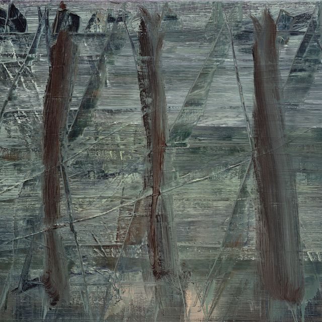 Gerhard Richter — Аннотации к книге