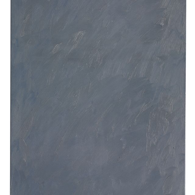 Gerhard Richter — Grau (серый)