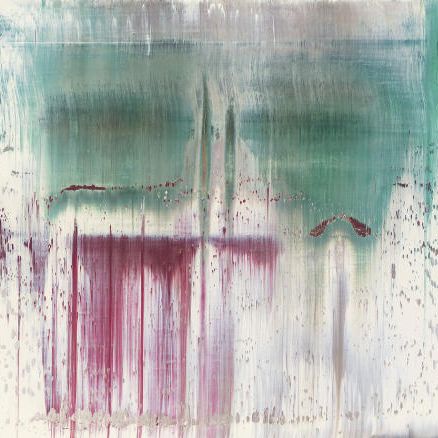 Gerhard Richter — Краткое содержание (800-5)