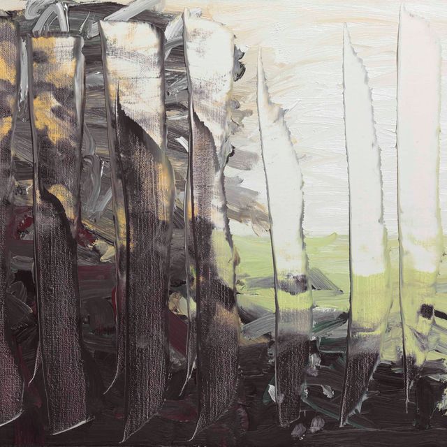 Gerhard Richter — Аннотации к книге