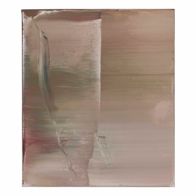 Gerhard Richter — Аннотации к книге