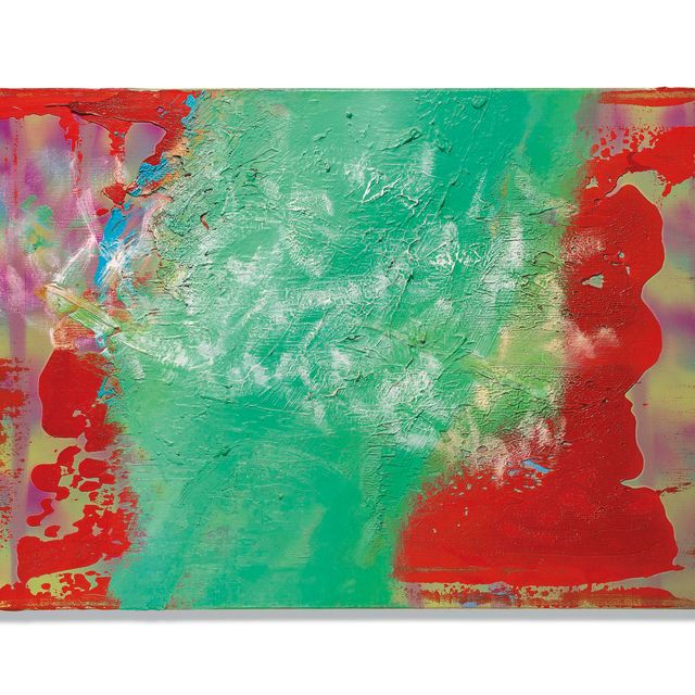 Gerhard Richter — Аннотации к книге