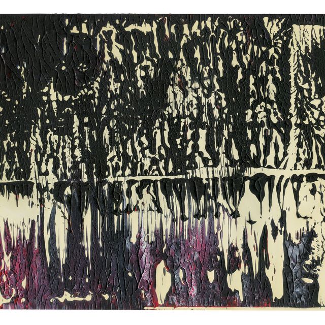 Gerhard Richter — 10.4.89