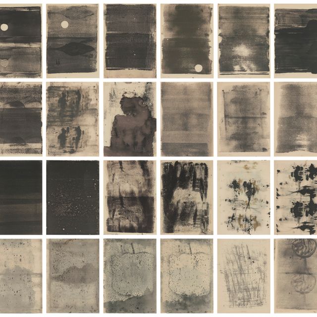 Gerhard Richter — Эльба