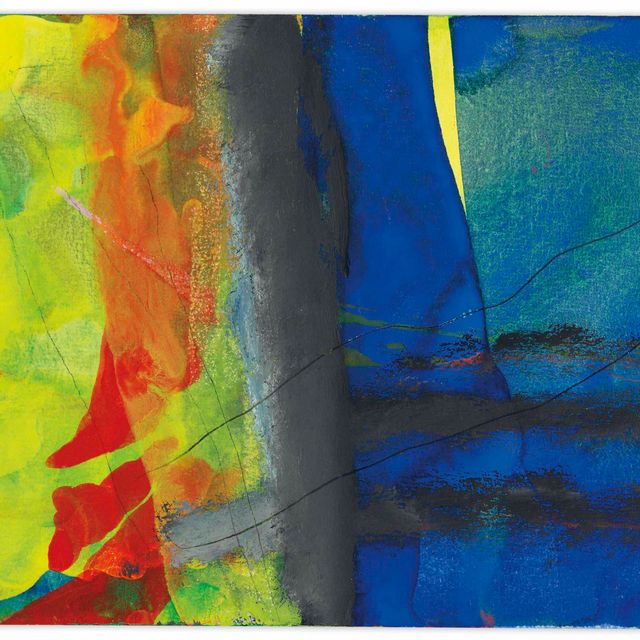 Gerhard Richter — 24.2.85
