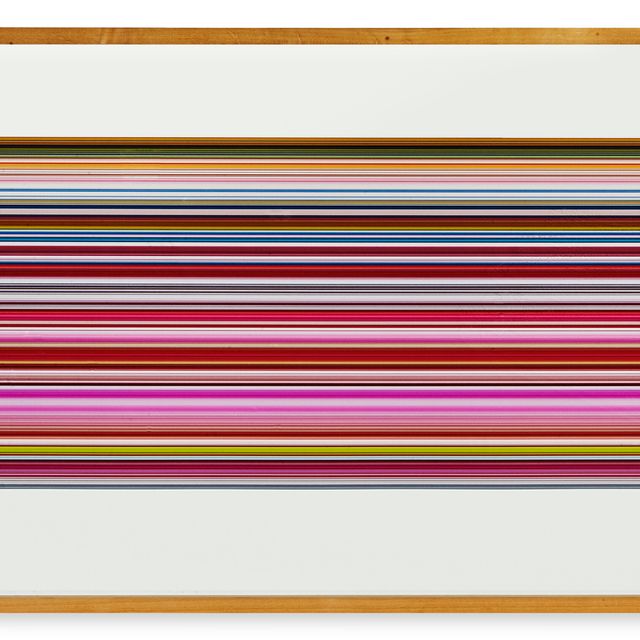 Gerhard Richter — Полоса