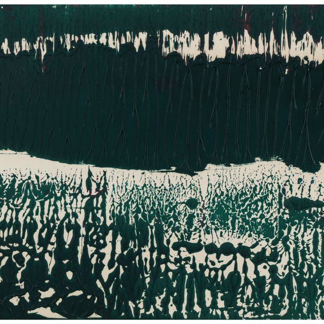 Gerhard Richter — Без титра (12.2.88)
