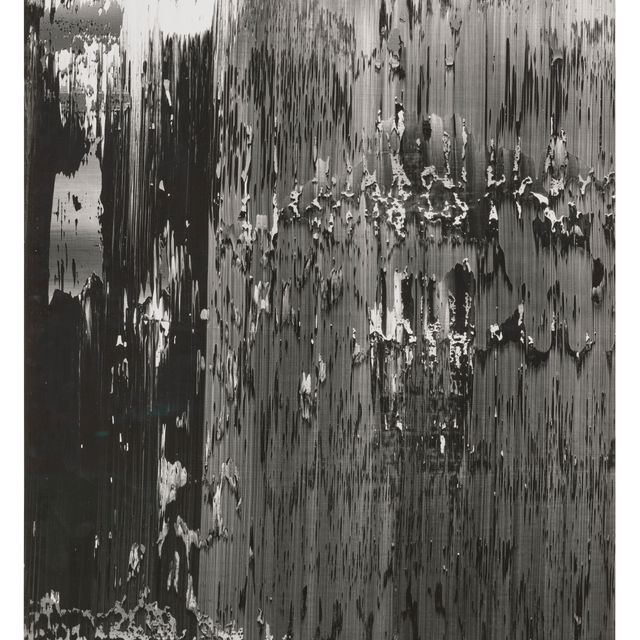 Gerhard Richter — Уран (Uranium)