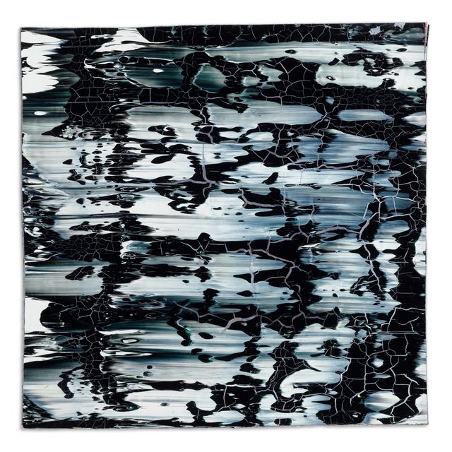 Gerhard Richter — Сувенир