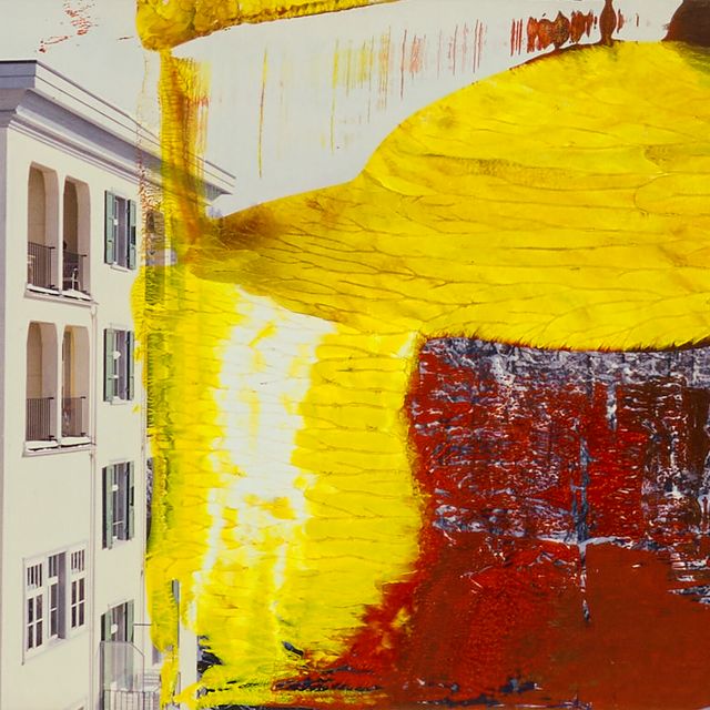 Gerhard Richter — 5. 05 февраля