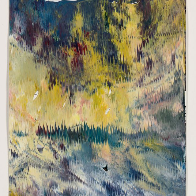 Gerhard Richter — 14.04.08