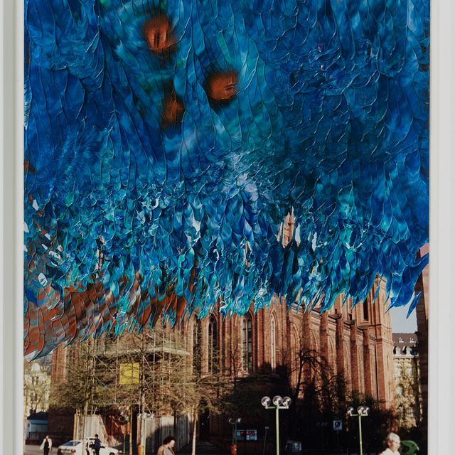 Gerhard Richter — 17.9.94