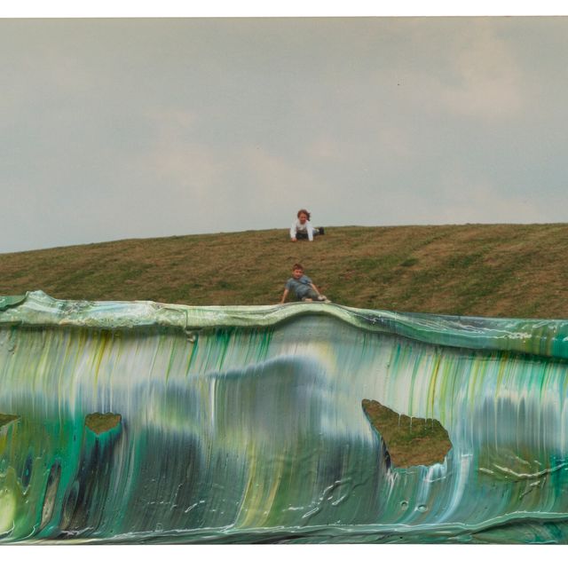 Gerhard Richter — 11.10.04
