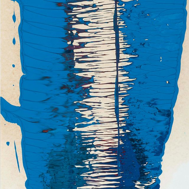 Gerhard Richter — Без названия