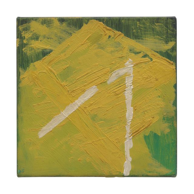 Gerhard Richter — Аннотации к книге