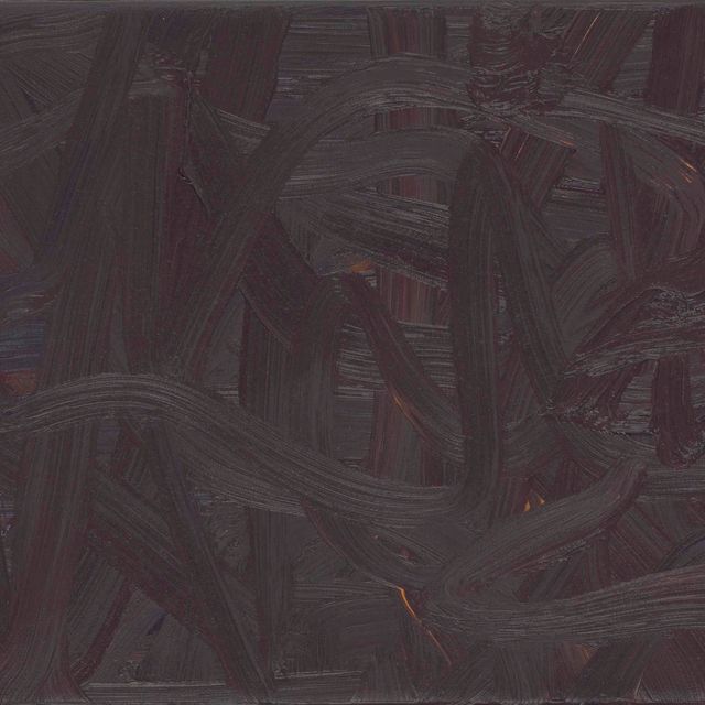 Gerhard Richter — Браунинг с вермалунгом
