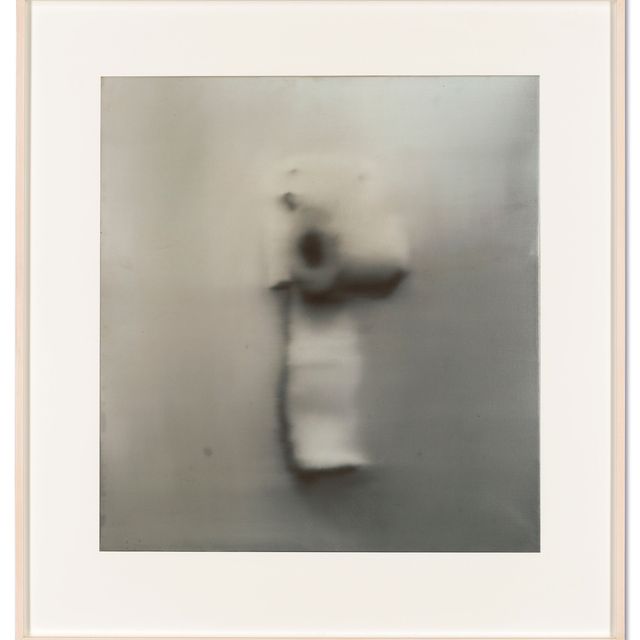 Gerhard Richter — Туалетная бумага