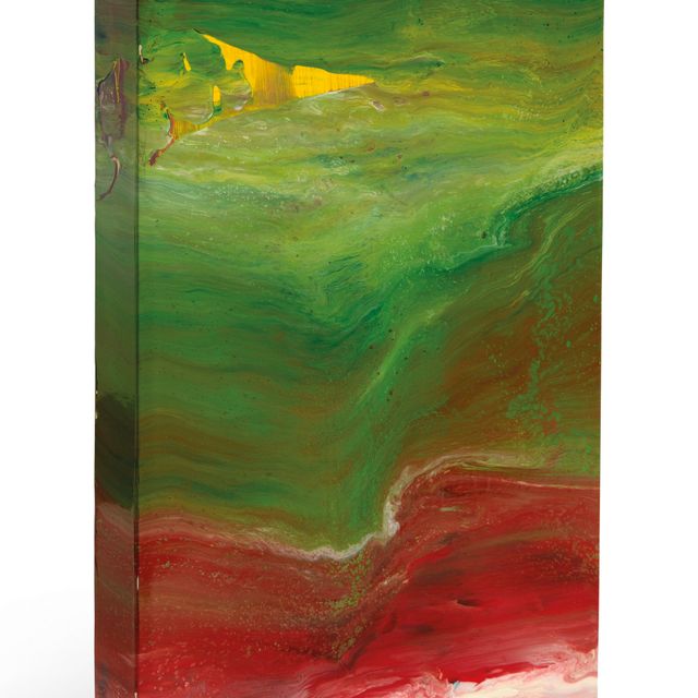 Gerhard Richter — EIS (ЛЕД)