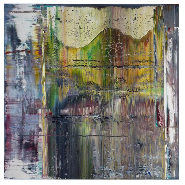 Gerhard Richter — Агада (стр. 2)