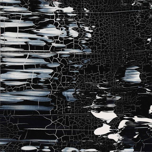 Gerhard Richter — Сувенир