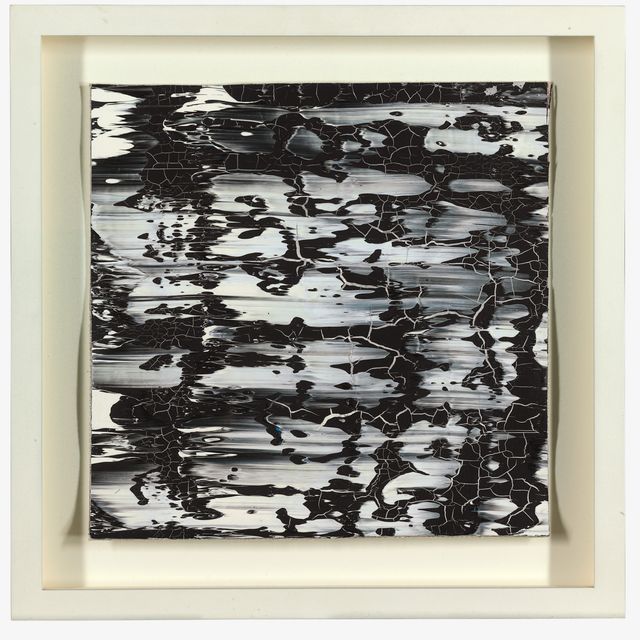 Gerhard Richter — Сувенир (№ 48)