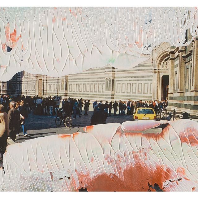 Gerhard Richter — 12 августа 2000 года