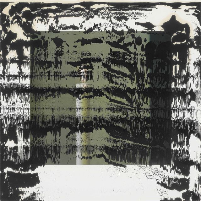 Gerhard Richter — Керзе II