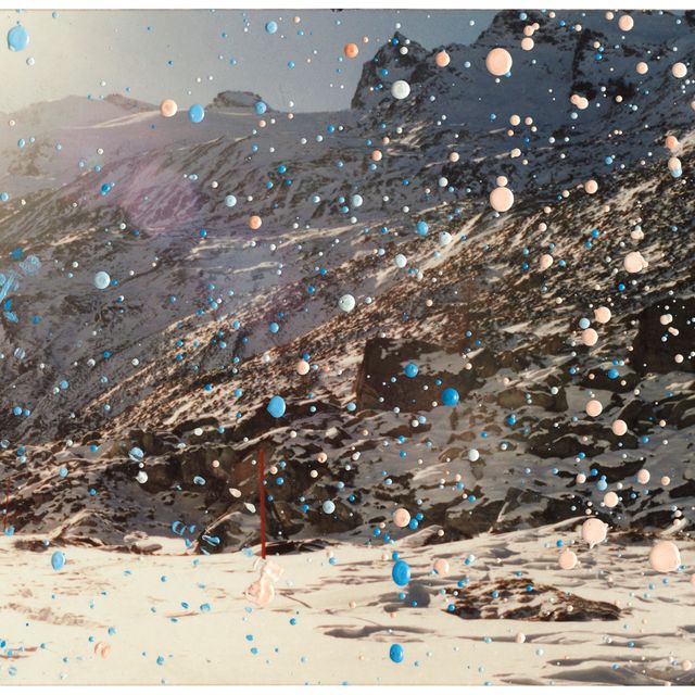 Gerhard Richter — Валь Фекс
