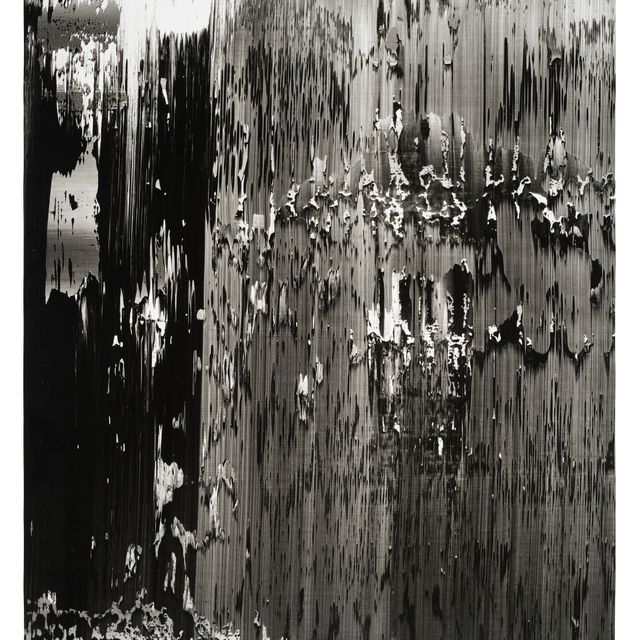 Gerhard Richter — Уран (Uranium)