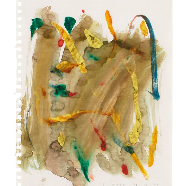Gerhard Richter — 28.12.77