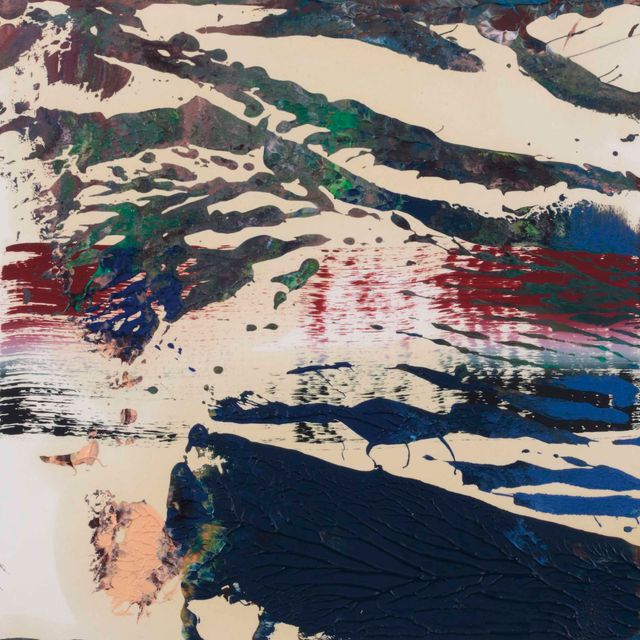 Gerhard Richter — 20.2.89