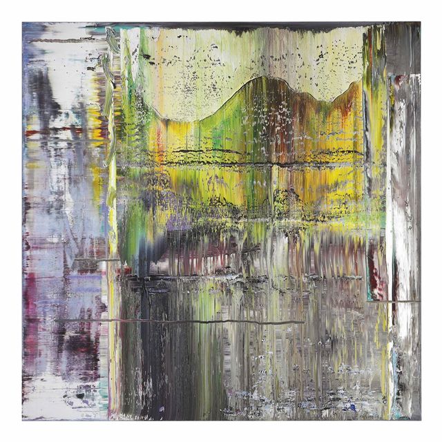 Gerhard Richter — Агада (стр. 2)