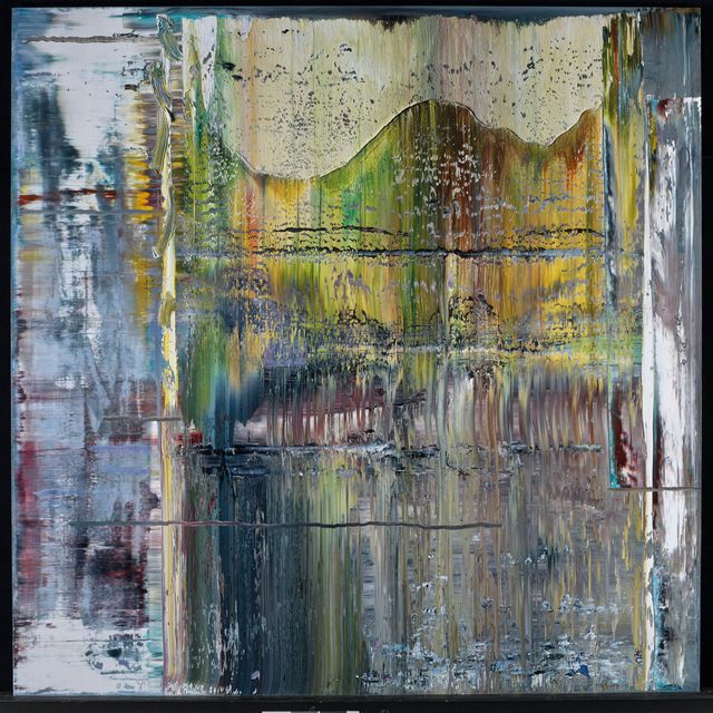 Gerhard Richter — Агада (стр. 2)