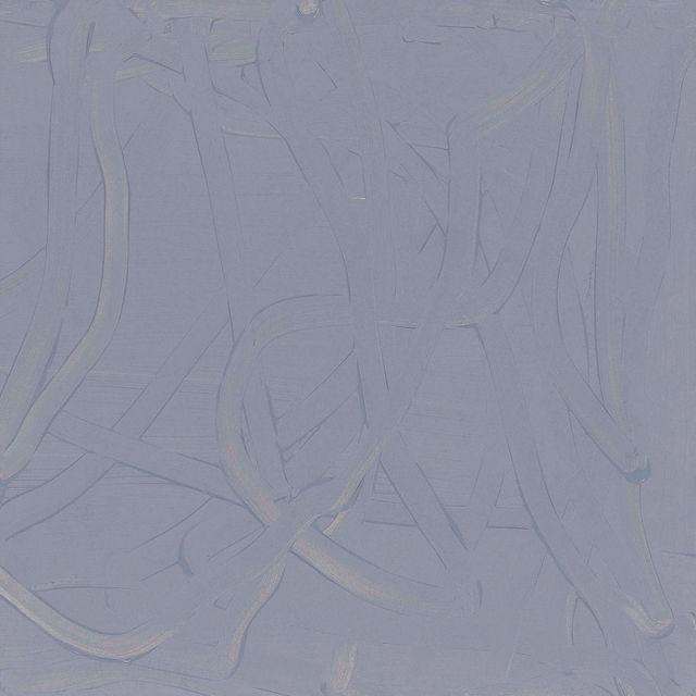 Gerhard Richter — Вермалунг (Грау)
