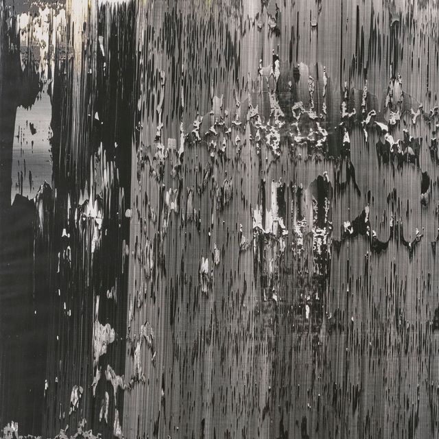 Gerhard Richter — Уран (Uranium)