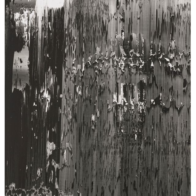 Gerhard Richter — Уран (Uranium)