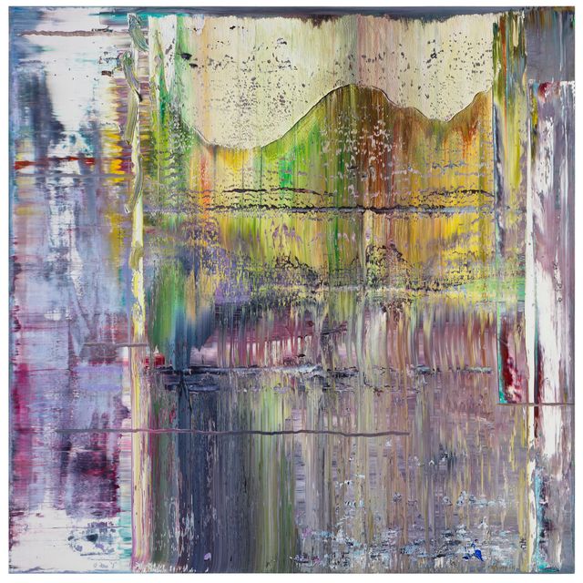 Gerhard Richter — Агада (стр. 2)