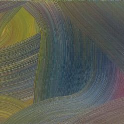 Gerhard Richter — Рот-Блау-Гельб