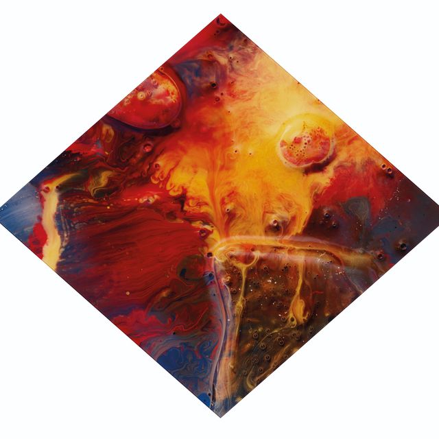 Gerhard Richter — Гильденстерн