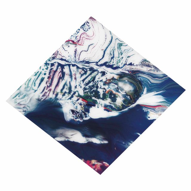 Gerhard Richter — Офелия