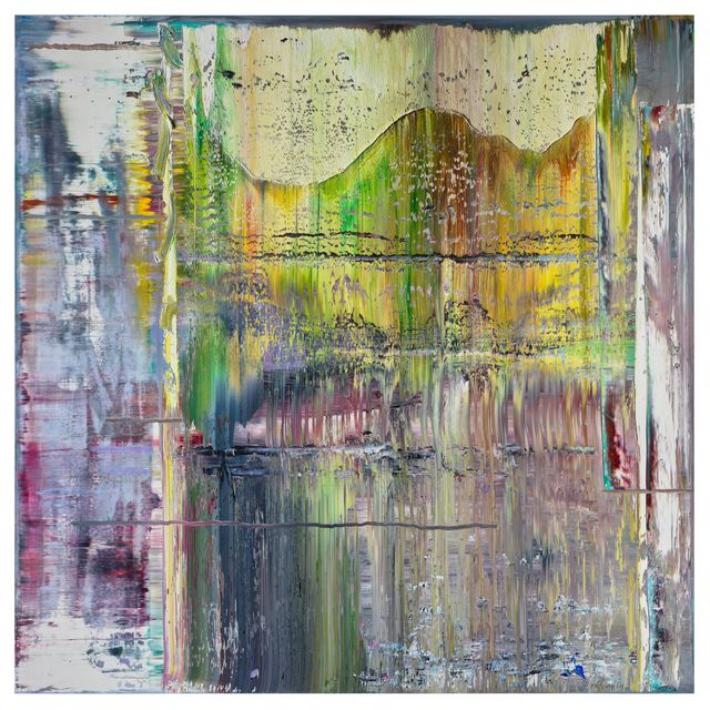 Gerhard Richter — Агада (стр. 2)
