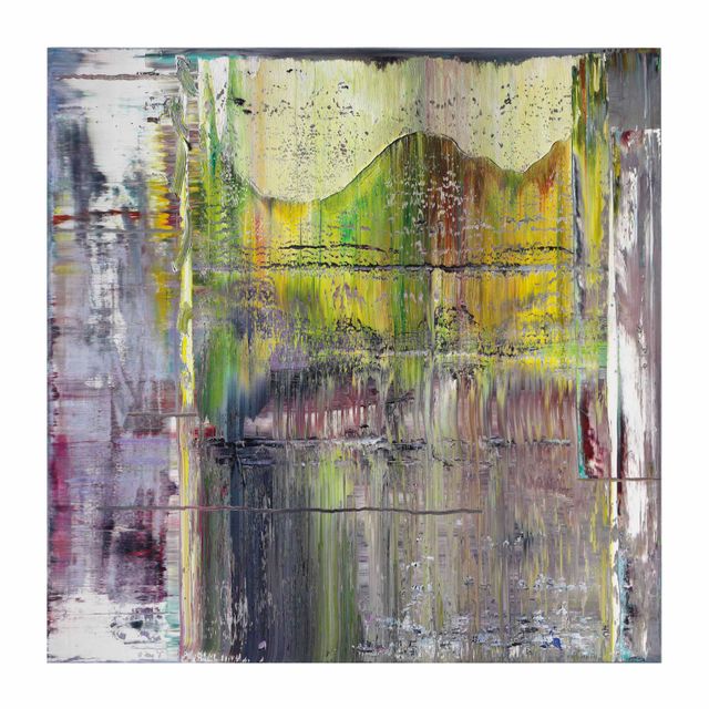 Gerhard Richter — Агада (стр. 2)