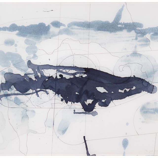 Gerhard Richter — Декабрь 2020 года