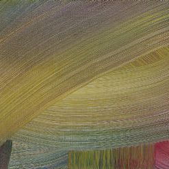 Gerhard Richter — Рот-Блау-Гельб