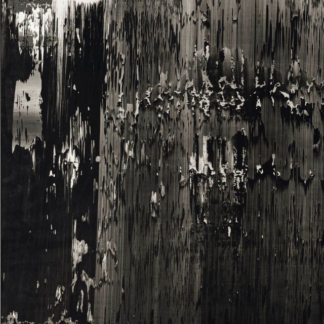 Gerhard Richter — Уран (Бутин, 68)