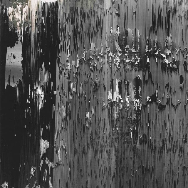 Gerhard Richter — Уран (Uranium)